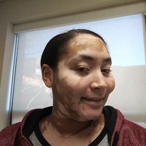 Meet your Posher, Daniela